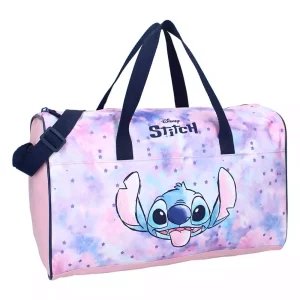 Borsa da viaggio Lilo & Stitch Endless Fun