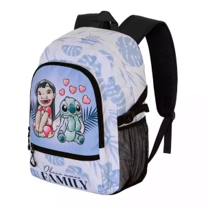 Zaino Lilo & Stitch Fan Fight 2.2