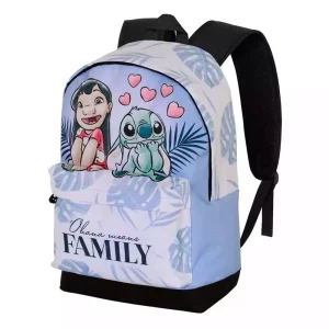 Zaino da Uomo e Donna Lilo & Stitch Fan HS 2.2