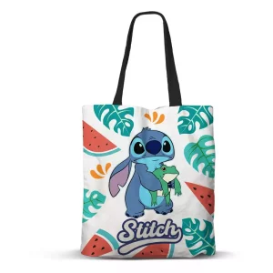 Borsa Totale Lilo & Stitch - Rospo