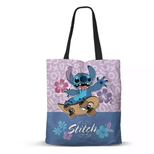 Borsa Totale Lilo & Stitch FAN Skate