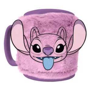 Tazza Morbida Lilo & Stitch Angel
