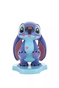 Lilo & Stitch Portafono Hold'ems Mini Holder - Stitch Innamorato 10 cm