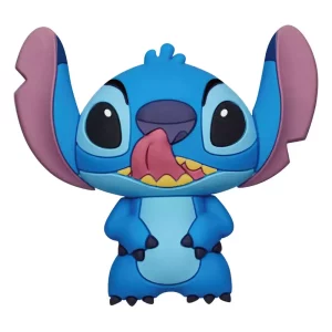Magnet Lilo & Stitch: Stitch con la lingua in bocca