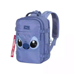 Zaino da viaggio Lilo & Stitch Mercury Underseat Cabin Bag Blu