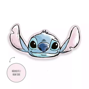 Cuscino Lilo & Stitch 42 cm