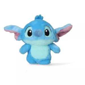 Lilo & Stitch Portachiavi Peluche Stitch 12 cm