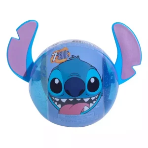 Lilo & Stitch Squish-a-Stitch 5 cm - Figurine Collezionabili Capsule