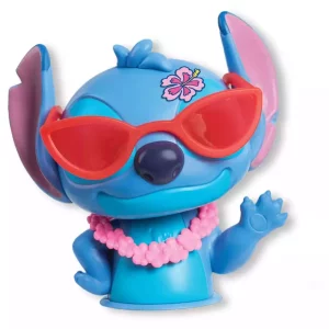 Lilo & Stitch Action Figure Stitch – Set di Styling