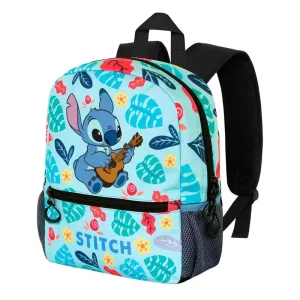 Zaino Lilo & Stitch a forma di chitarra