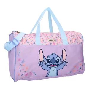 Borsa da Viaggio Lilo & Stitch Spring Smiles 24 cm