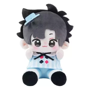 Peluche Link Click Wonderland Cheng Xiaoshi, 15 cm