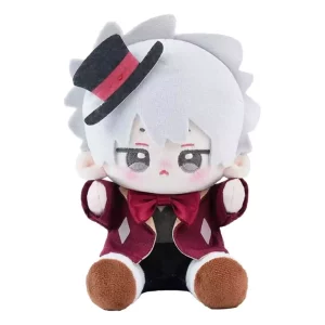 Peluche Link Click Wonderland Lu Guang 15 cm