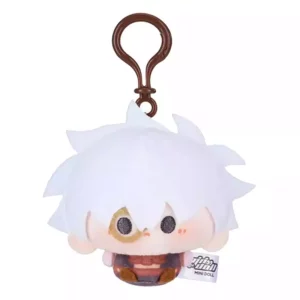 Portachiavi Peluche Link Click Yingdu Arc Lu Guang 8 cm