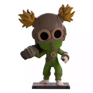 Little Nightmares III Action Figure Alone 13 cm