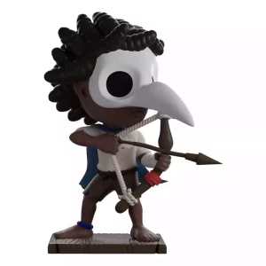 Little Nightmares III: Figure Vinilica Low 11 cm