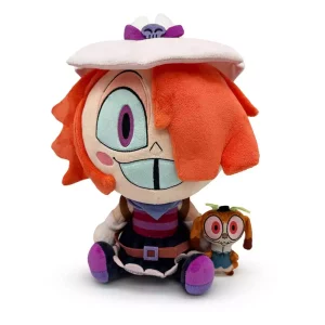 Long Gone Gulch Peluche Rawhide 22 cm