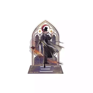 Diorama Acrilico Lord of Mysteries: The Fool - 18 cm