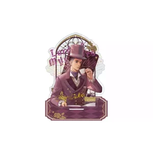 Lord of the Mysteries: Stand Acrilico Serie Ombre Galleggianti Dwayne, 15 cm