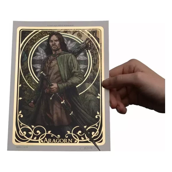 lord-of-the-rings-art-print-aragorn-art-card-14-x-21-cm-limited-edition-1764953096-1