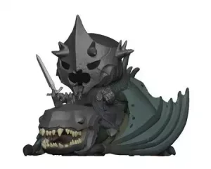 POP! Rides: Il Re Stregone & Fellbeast - Lord of the Rings