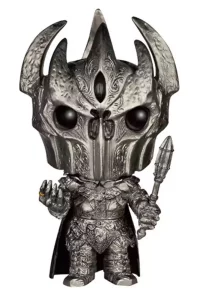 Funko POP! Signore degli Anelli - Sauron 10 cm