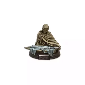 Statua Lord of the Rings: Schegge di Narsil