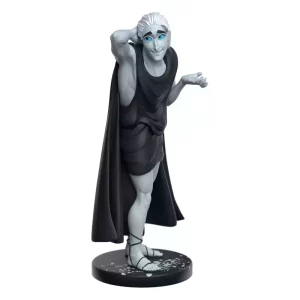 Lore Olympus: Mini Statuetta in Vinile di Thanatos - 14 cm