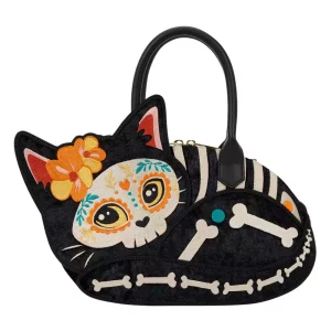 Borsa Tote Loungefly Giorno dei Morti