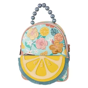 Borsa a tracolla Loungefly Figural Candy Apple