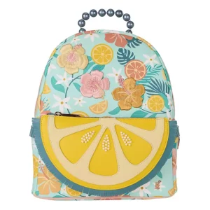 Loungefly Mini Zaino Limone