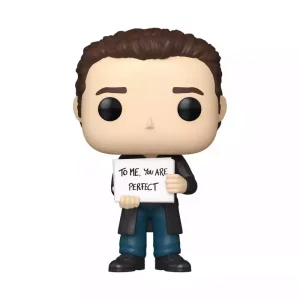 Love Actually POP! Movies, Mark, 9 cm