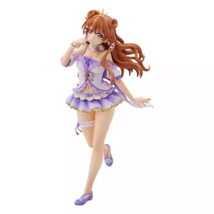 Statua PVC 1/7 Love Live! Nijigasaki Kanata Konoe 22 cm