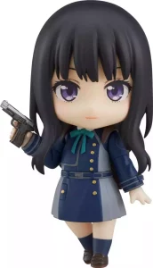 Nendoroid Action Figure Takina Inoue da Lycoris Recoil - 10 cm