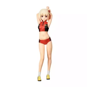 Statua PVC 1/7 Lycoris Recoil - Chisato Nishikigi (Training Wear Ver.) - 24 cm