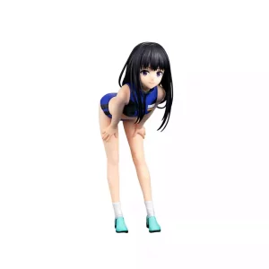 Statua PVC 1/7 Lycoris Recoil - Takina Inoue (Abbigliamento da Allenamento)