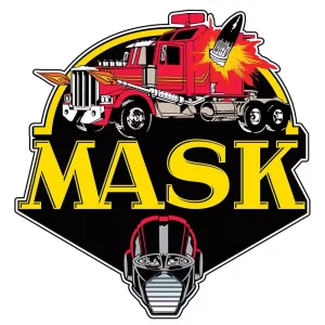 Veicolo d'Assalto Corazzato AAV (M.A.S.K.)