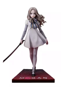Statua PVC Bishoujo M3GAN 1/7 – 21 cm