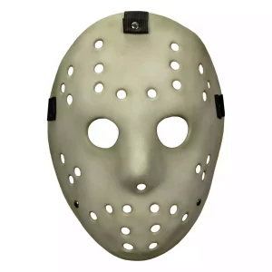 Maschera Mabry Monsters Killer Goalie Antica