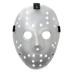 Maschera Killer Goalie Mabry Monsters - Trick or Treat Studios
