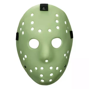 Maschera Mabry Monsters Killer Goalie Glow