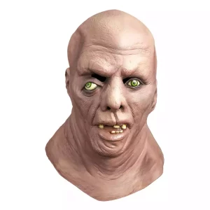 Maschera Mabry Monsters Hillbilly