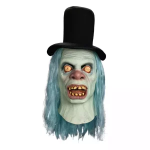 Maschera Hyde Mabry Monsters