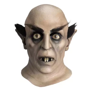 Maschera Nosferatu Mabry Monsters