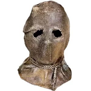 Maschera Sack O' Path di Trick or Treat Studios