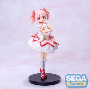 Magia Record: Statua PVC Madoka Kaname 24 cm