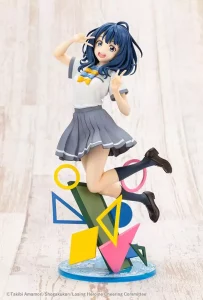 Makeine: Troppe Eroine Sconfitte! Statua PVC 1/7 Anna Yanami – 23 cm