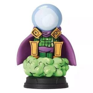 Marvel Statua Animata Mysterio 10 cm