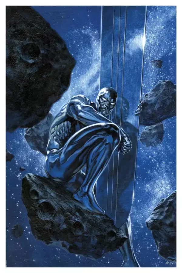 marvel-art-print-silver-surfer-ghost-light-61-x-41-cm-unframed-1765724527-0