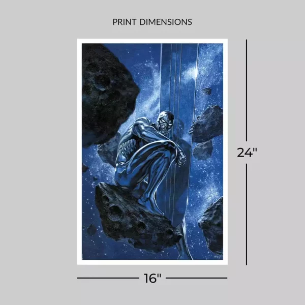 marvel-art-print-silver-surfer-ghost-light-61-x-41-cm-unframed-1765724531-4